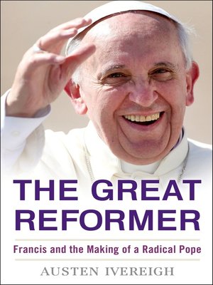 cover image of The Great Reformer